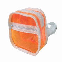 Bolsa Kids Laranja