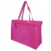 Bolsa Cítrica Rosa Neon 46x34