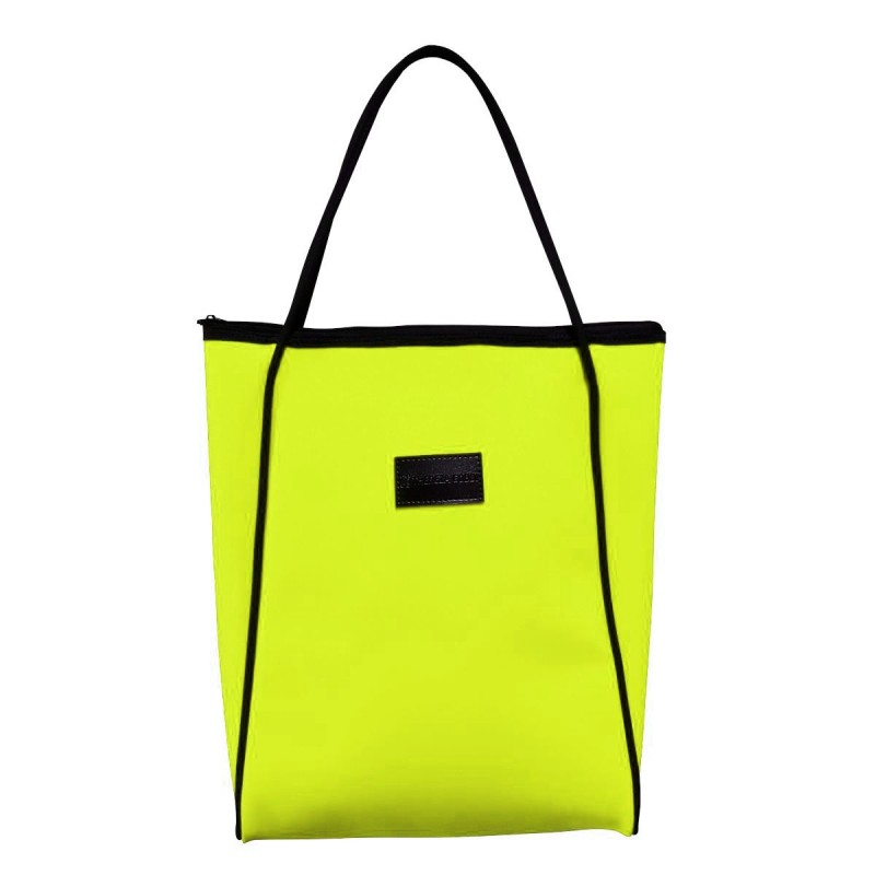 shopping bolsa neoprene