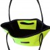 Bolsa Neoprene Verde Cítrico G Thereza Gobbi