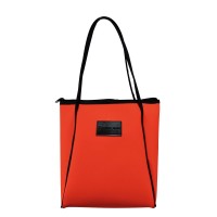 Bolsa Neoprene P Thereza Gobbi